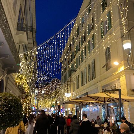 Appartamento Degli Inglesi San Remo Extérieur photo