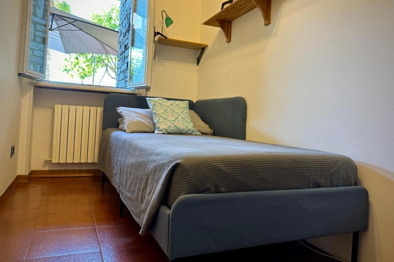 Appartamento Degli Inglesi San Remo Extérieur photo