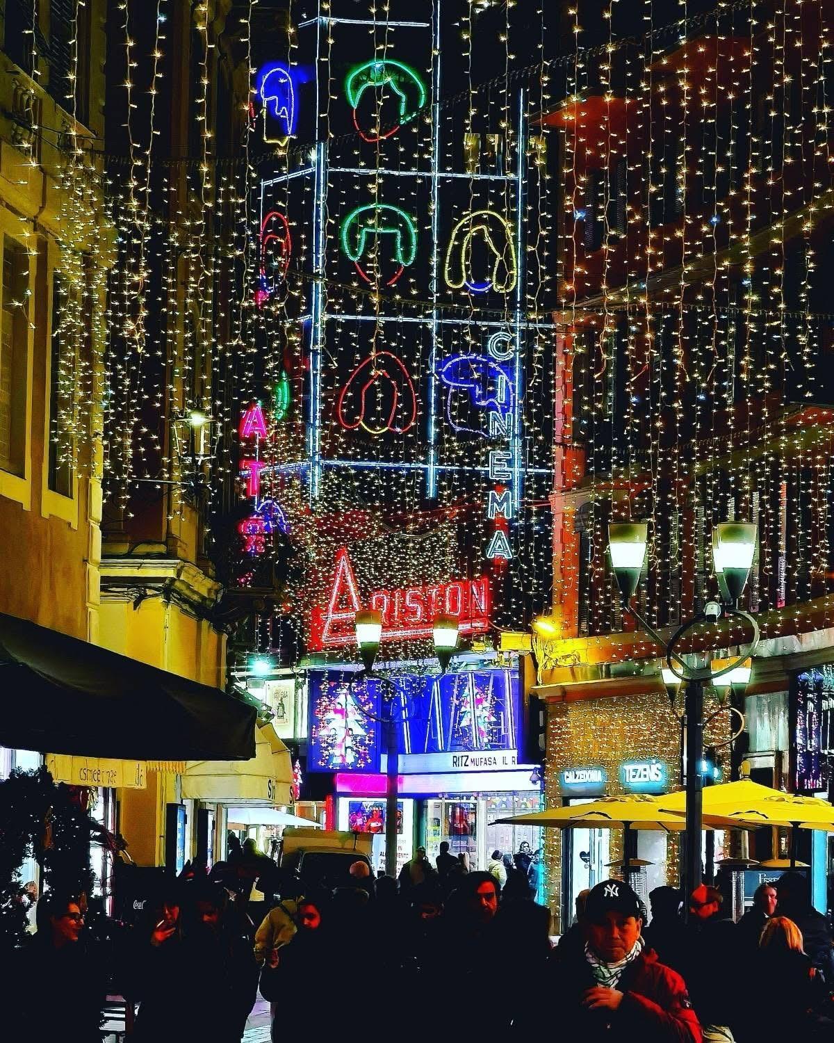 Appartamento Degli Inglesi San Remo Extérieur photo